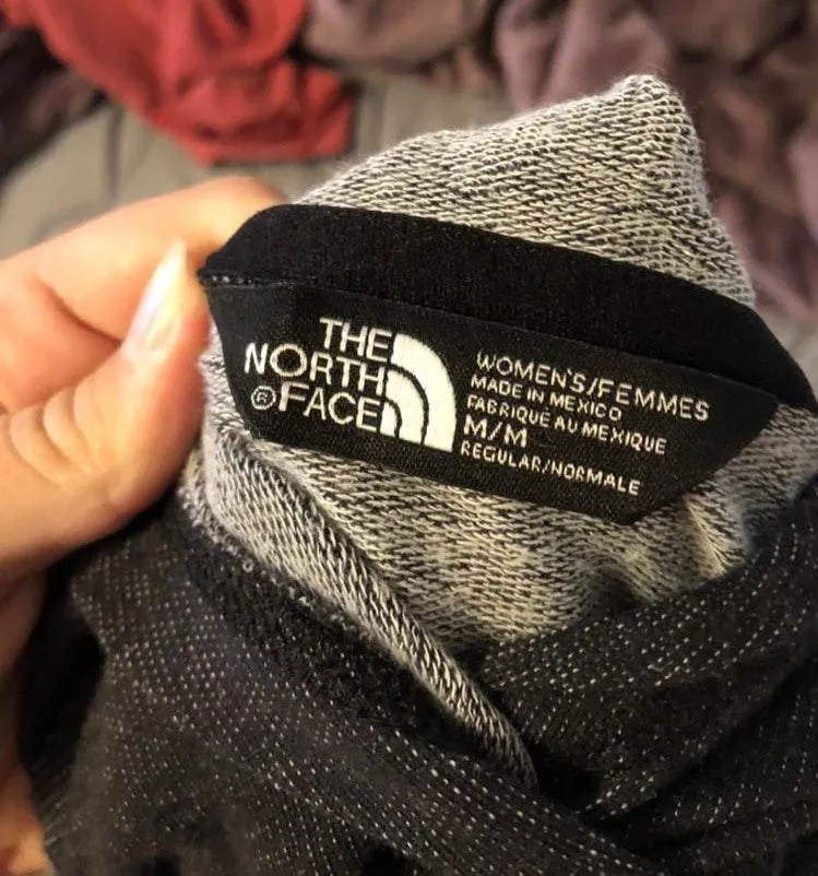 The North Face Lightweight athletic hoodie  - Image 6