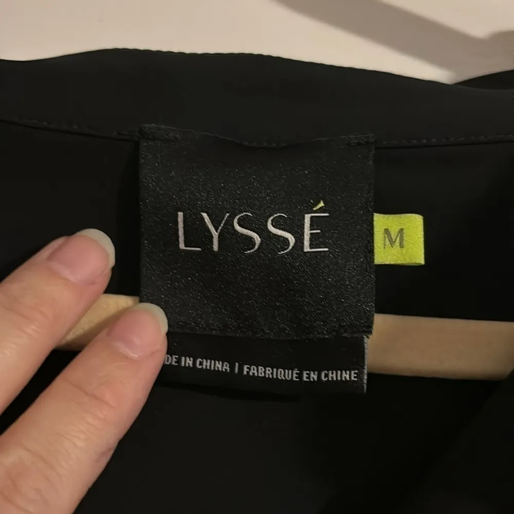 Lysse Button Up Dress Shirt - Image 2