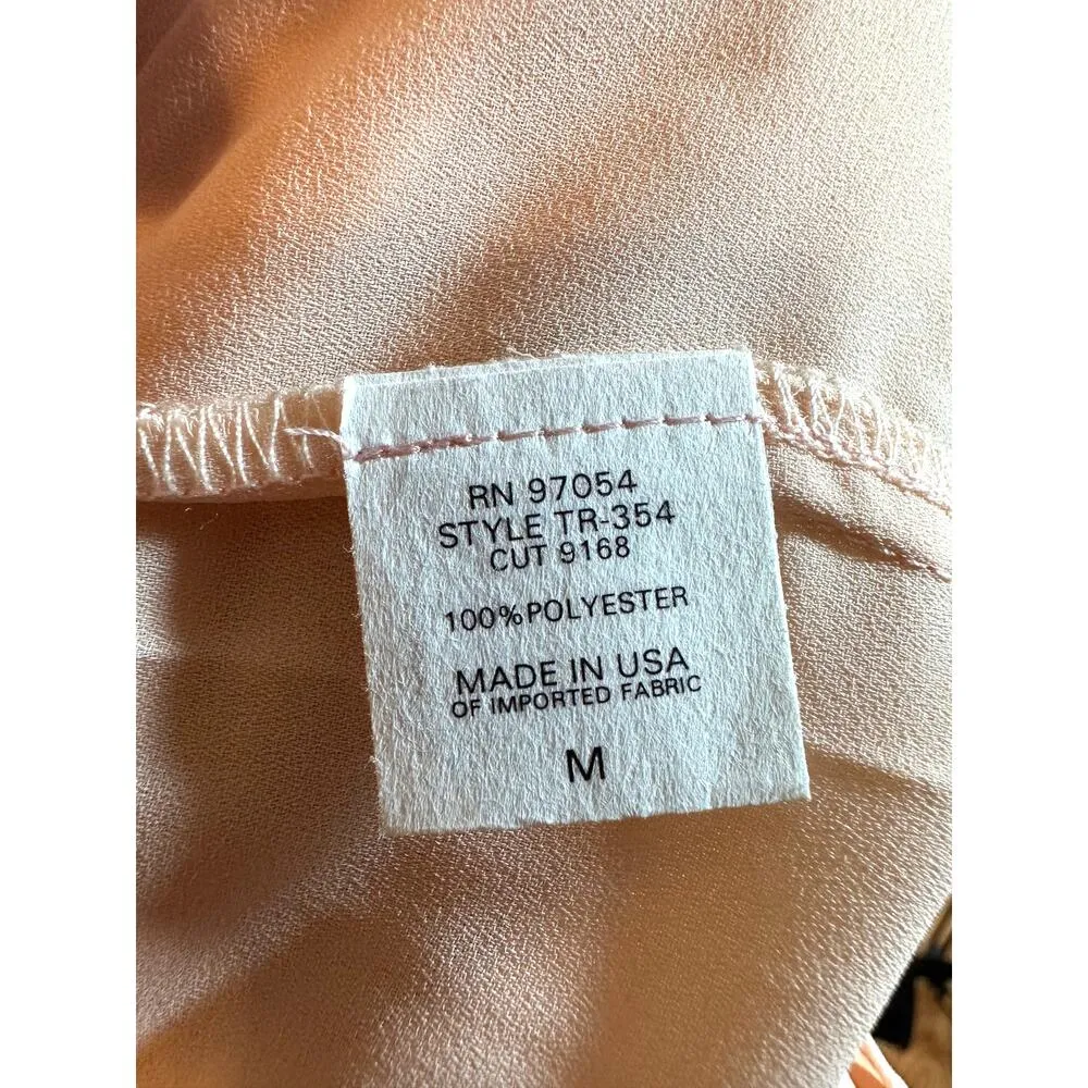 Three Eight Two V Neck Overlay Chiffon Mini Dress - Image 14