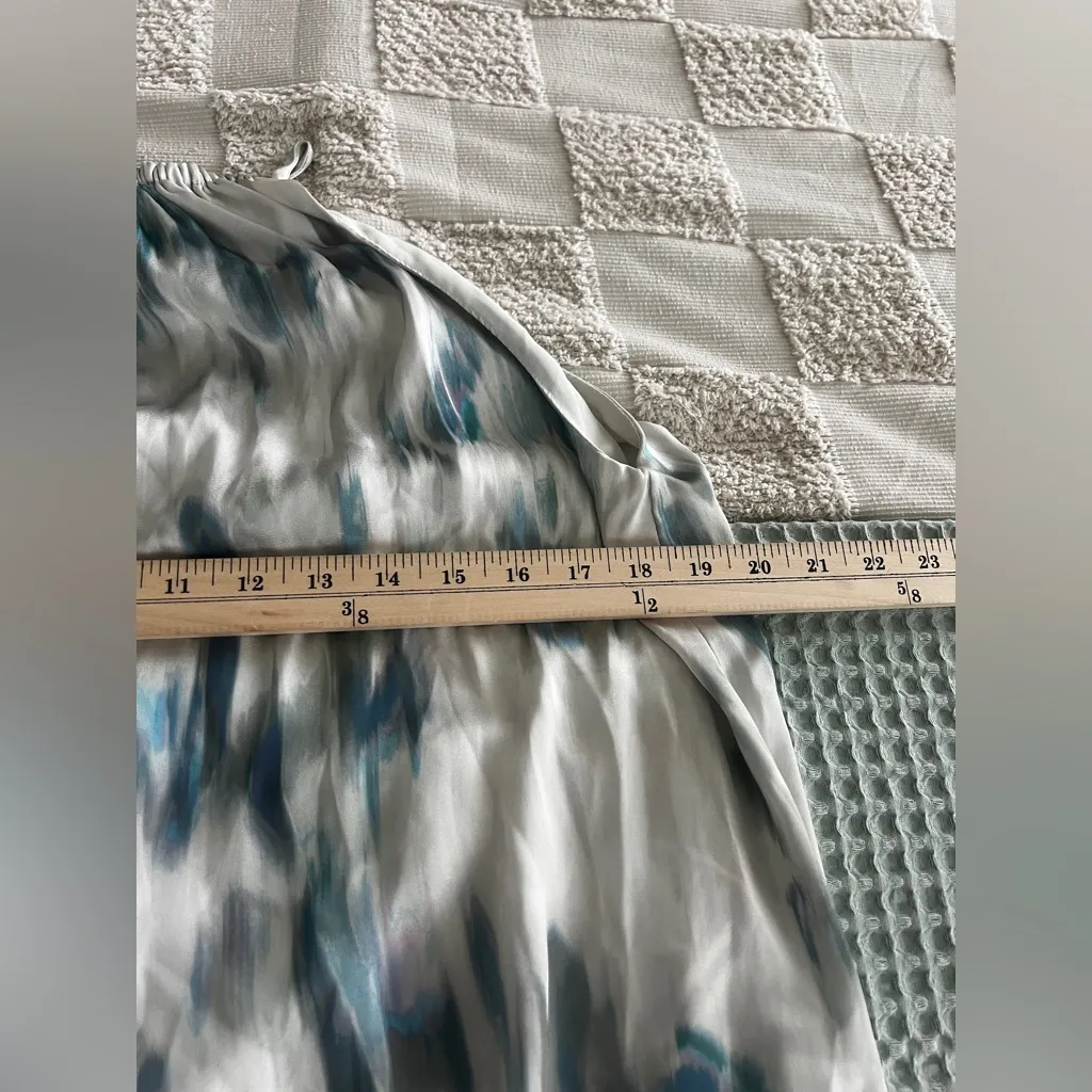 H&M Halter maxi dress
Size M - Image 3