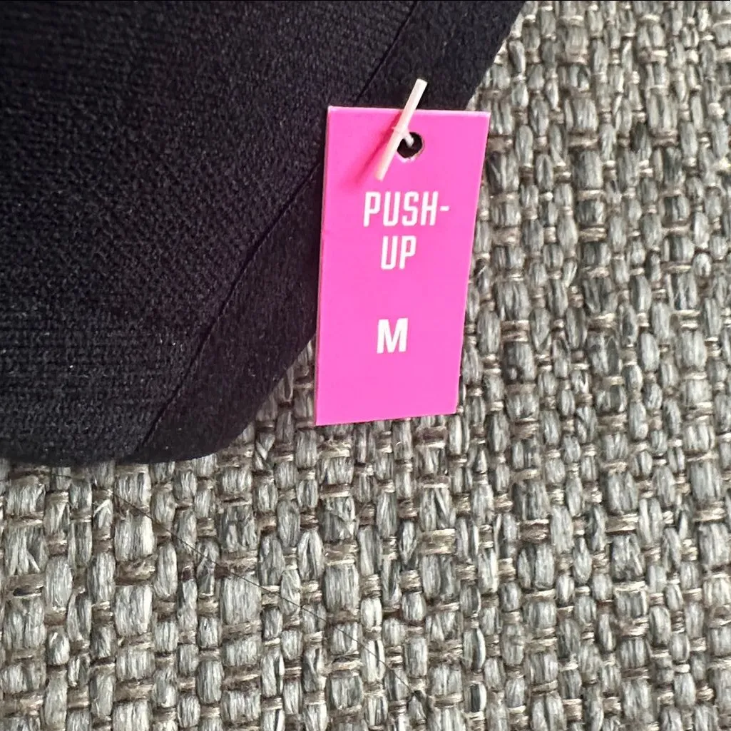 2018 PINK Victoria’s Secret push-up Bandeau Bra - Image 10