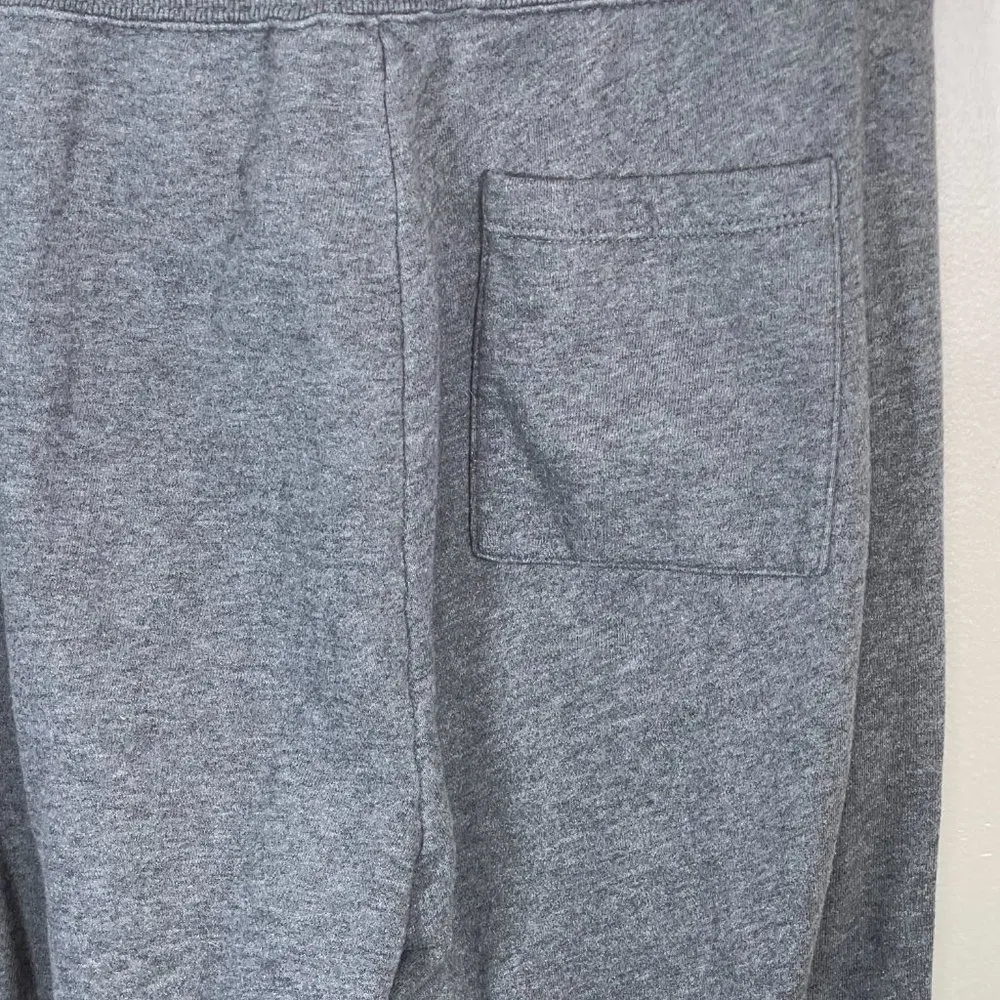 Ralph Lauren Grey Jogger Sweatpants - Image 7