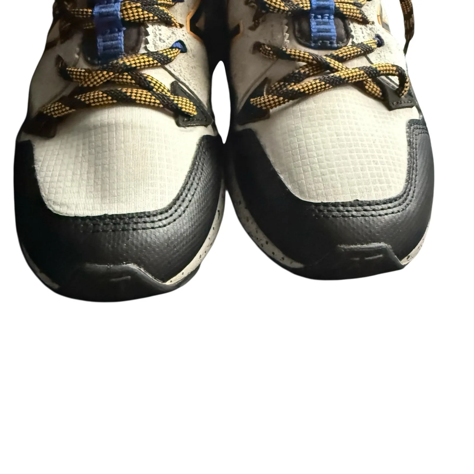 New Balance Fresh Foam Crag Trail v1 Marblehead Black All Terrain Sneakers Sz  7 - Image 9