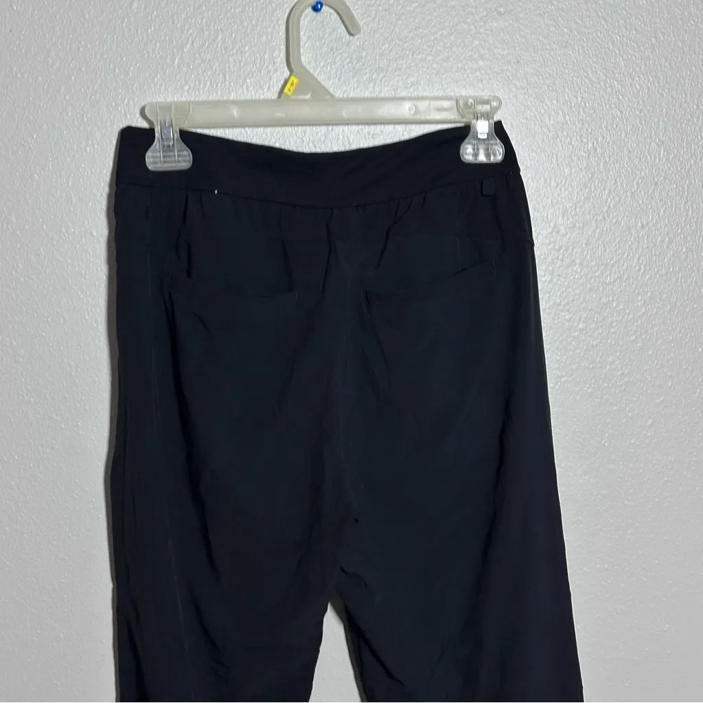 Zella Women Black Sweat Pants Joggers Athletic size XS. - Image 6