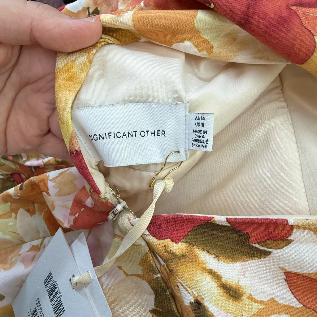 Significant Other Chiara Dress‎ - Image 7