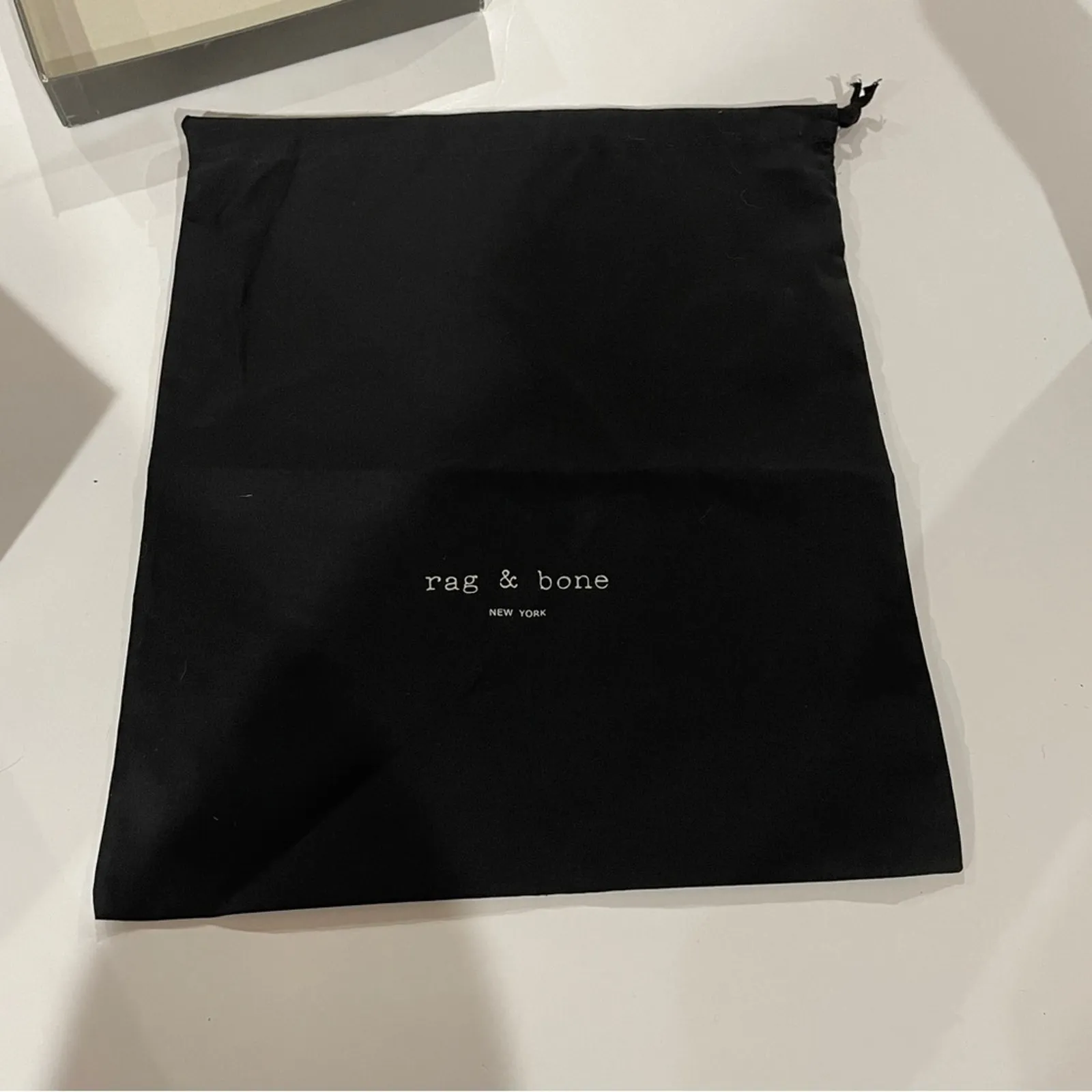 Rag & Bone Classic Newbury Burgundy Suede Heeled Ankle Booties Size 38‎ - Image 12