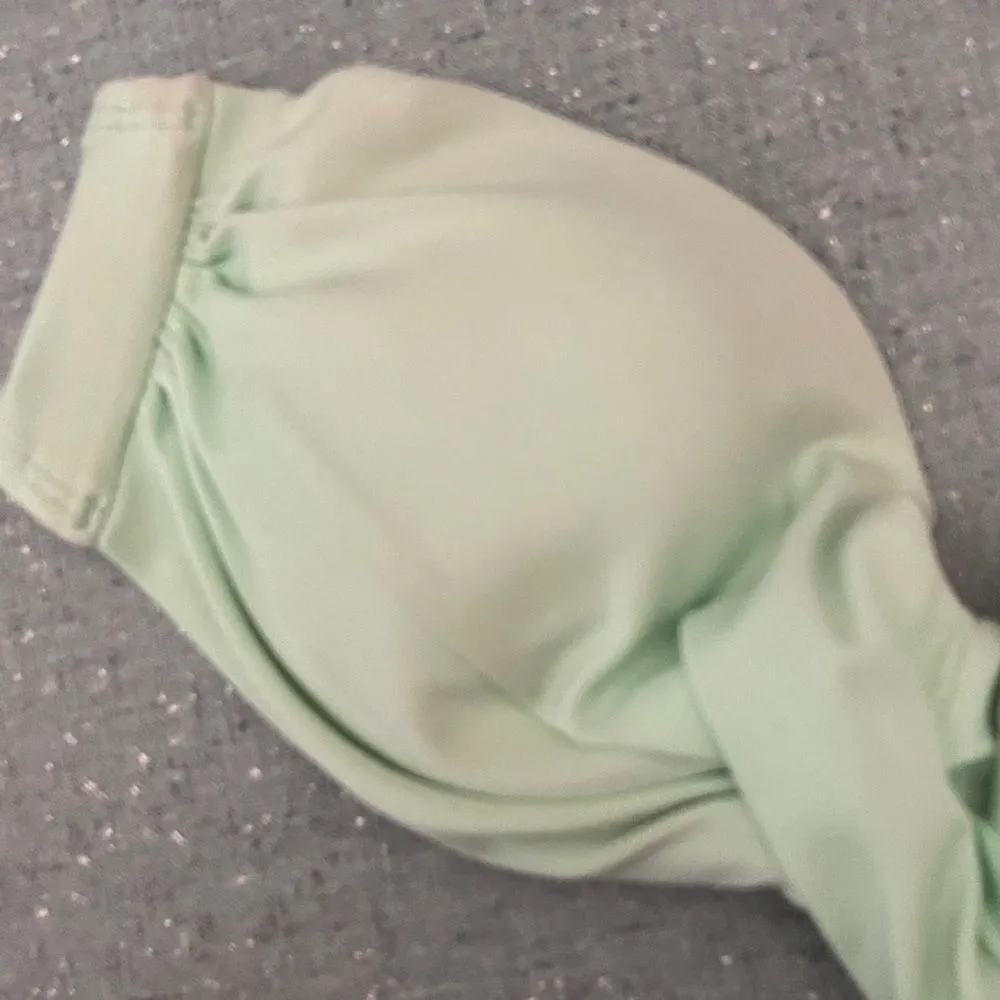 Luli Fama‎ Bandeau Bikini Top - Image 5