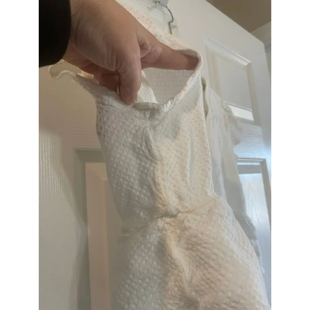 Roxy Sweet Release Woven Top Size XL. - Image 13