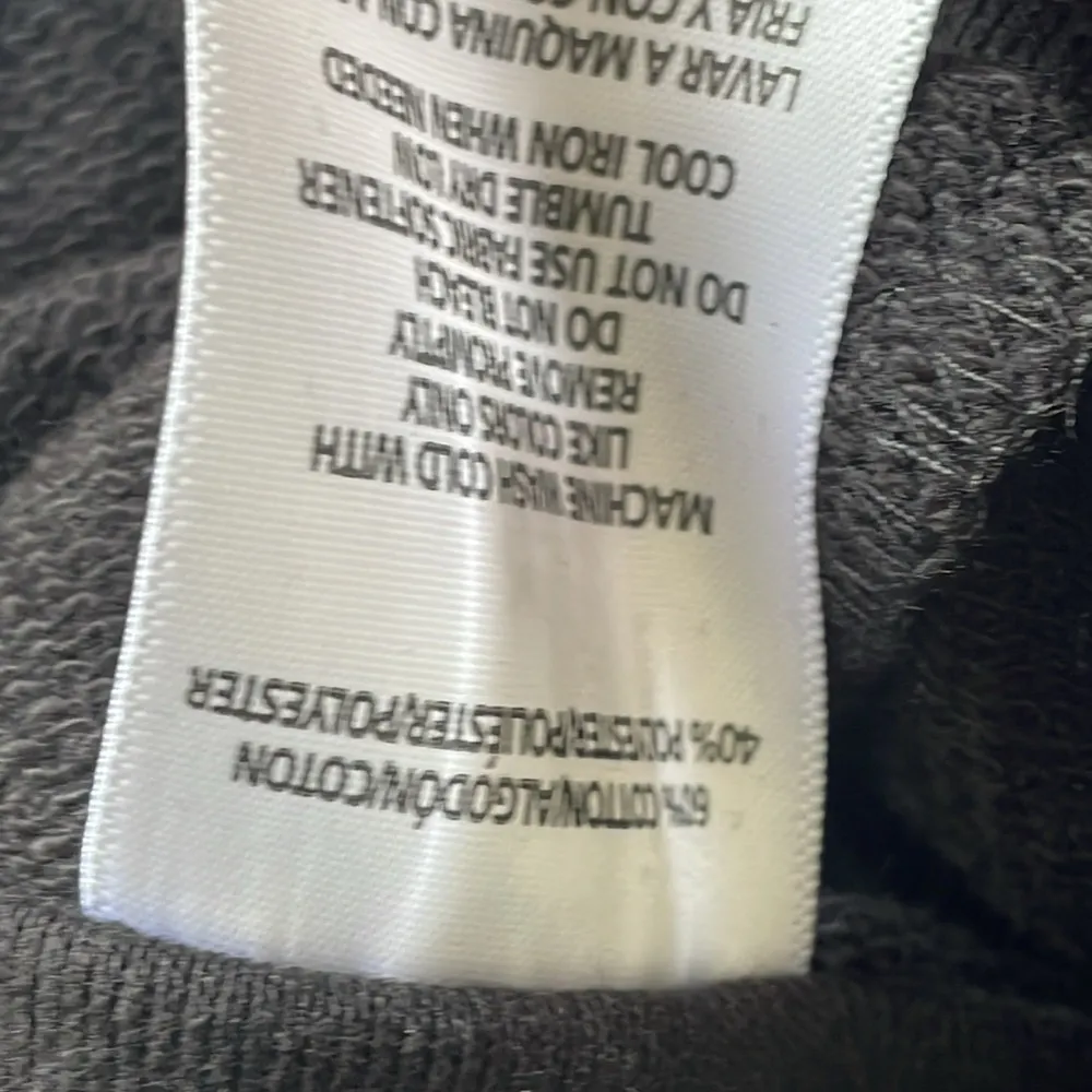 Calvin Klein Performance Black Jumpsuit - Image 9