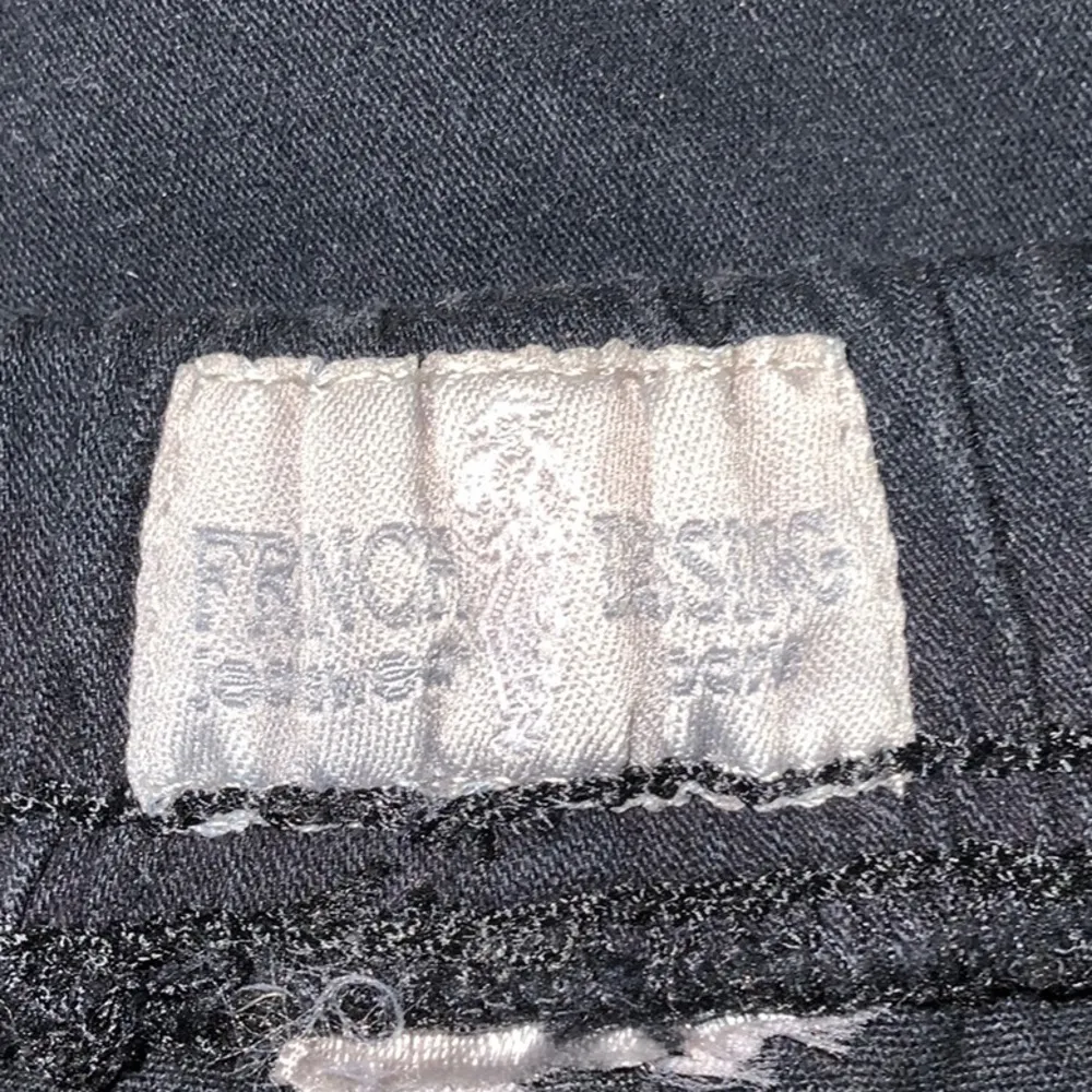 French Dressing skirt Blue Size 16 - Image 8