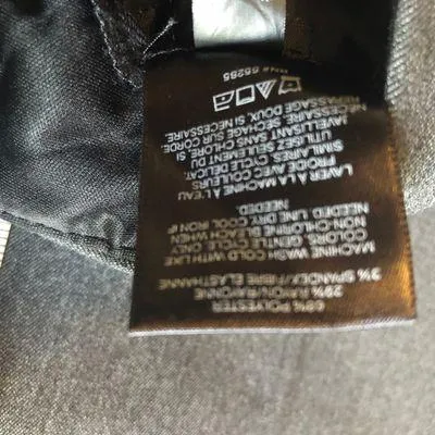 NWT  editor pants size 2 - Image 5