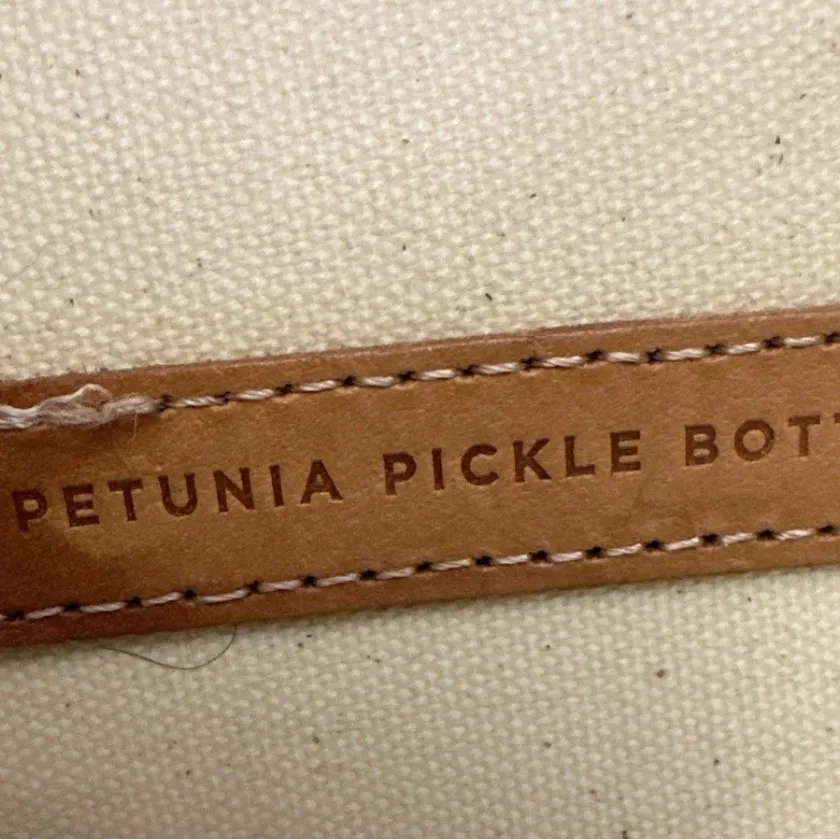 petunia pickle bottom diaper bag Gray - Image 2