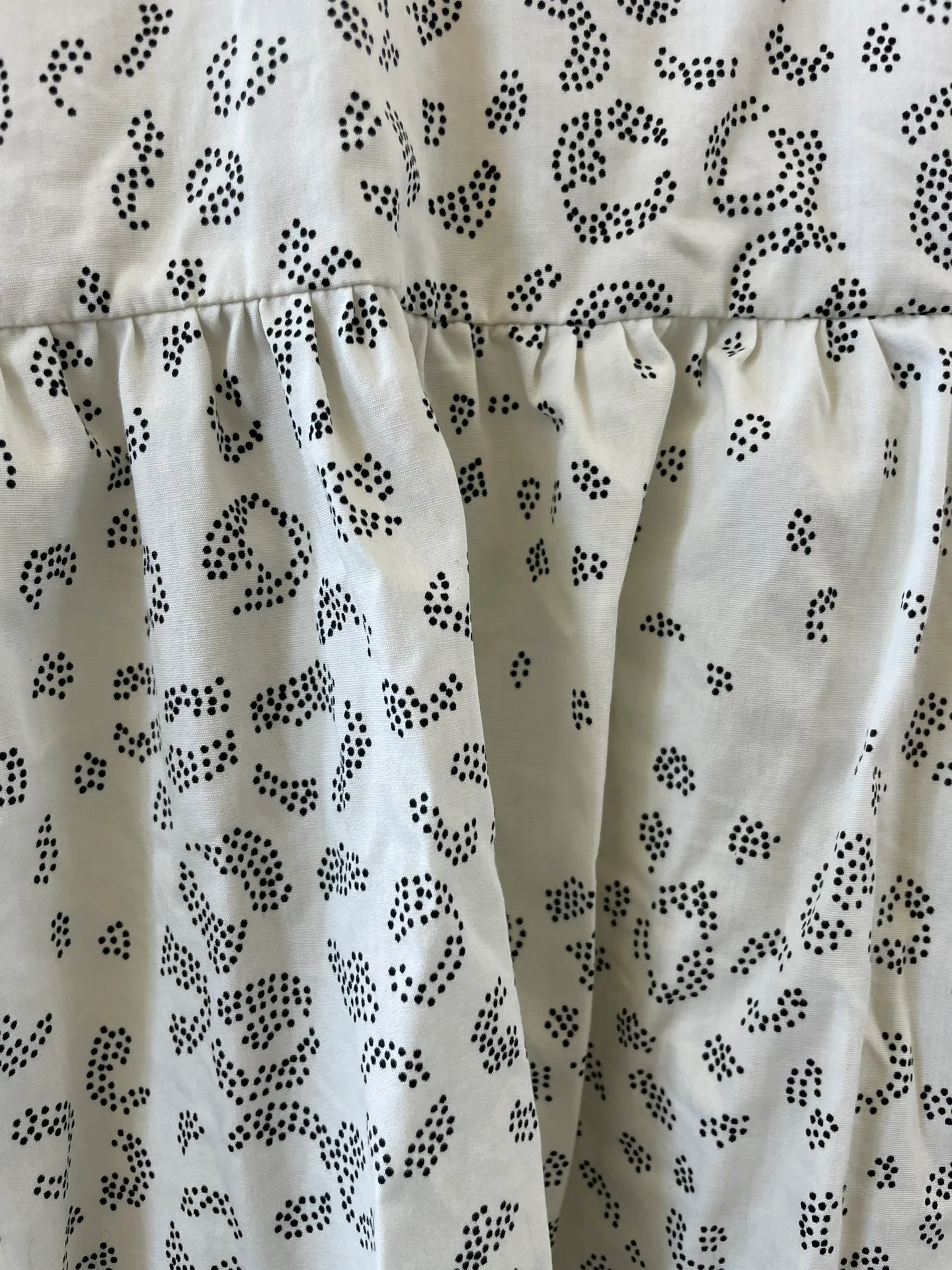 Babydoll Dress - Image 4