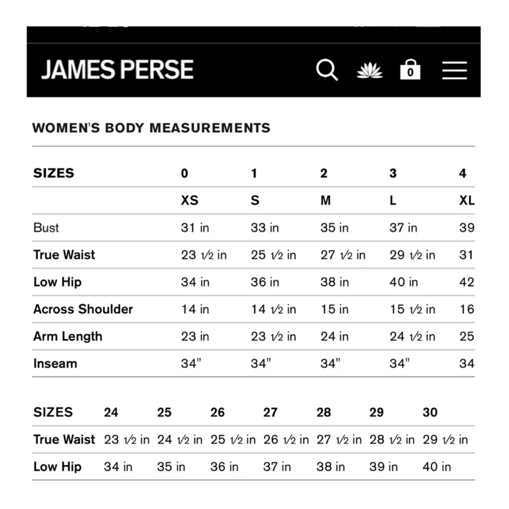 NWOT  Y/osemite Contrast Panel Leggings - Image 11