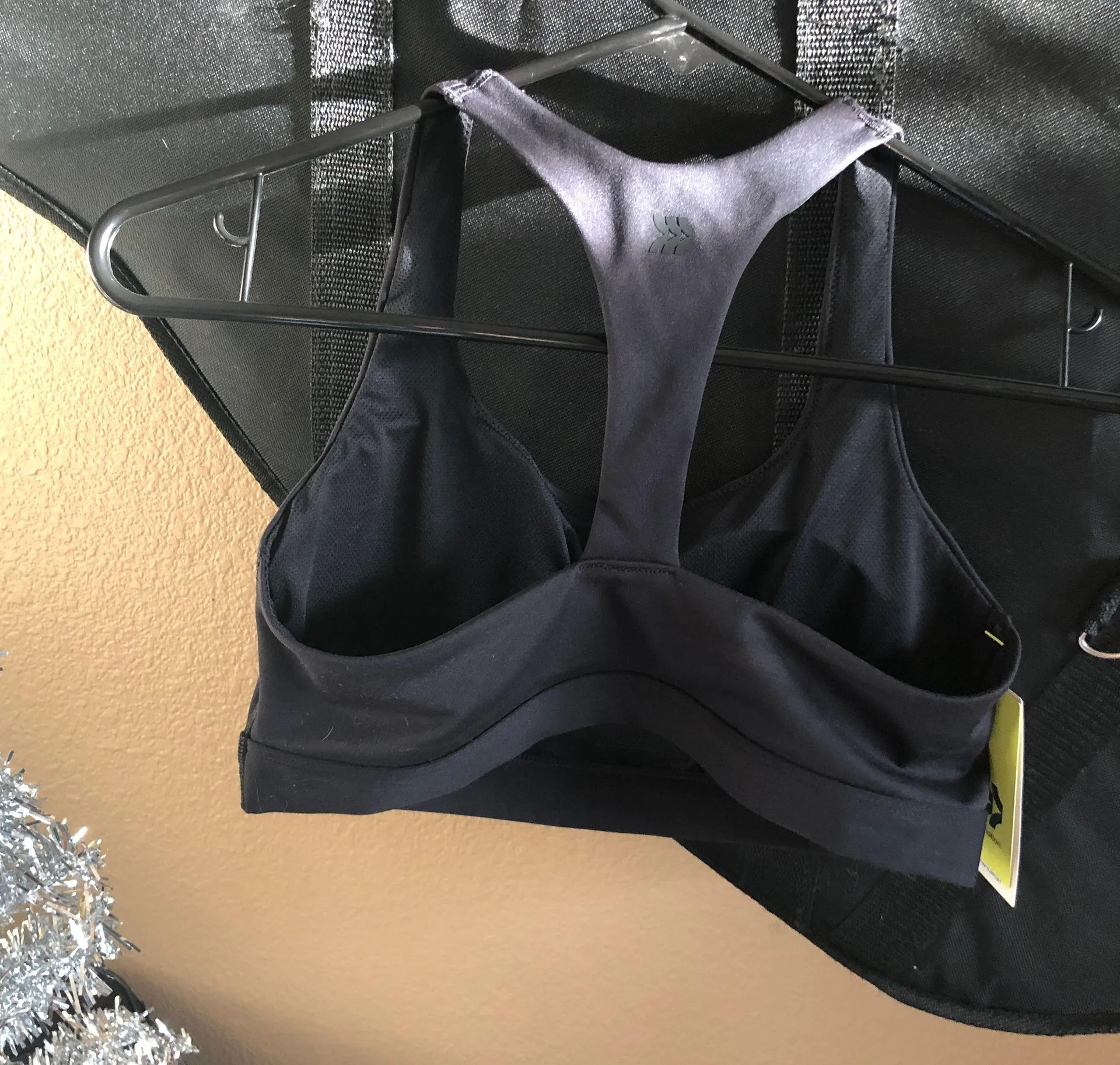 All In Motion Sports Bra New With Tags  - Image 2