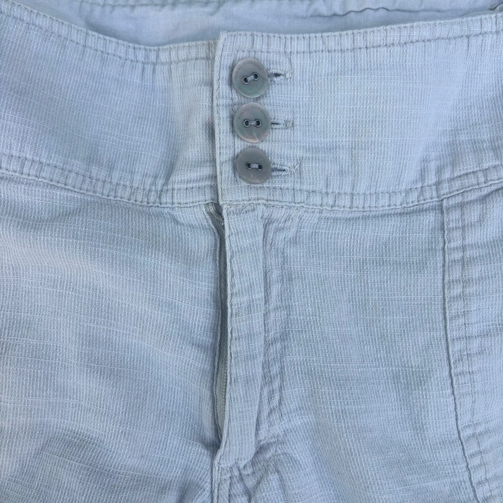 Vintage Royal Robbin’s Lightweight wide leg pants - Image 4