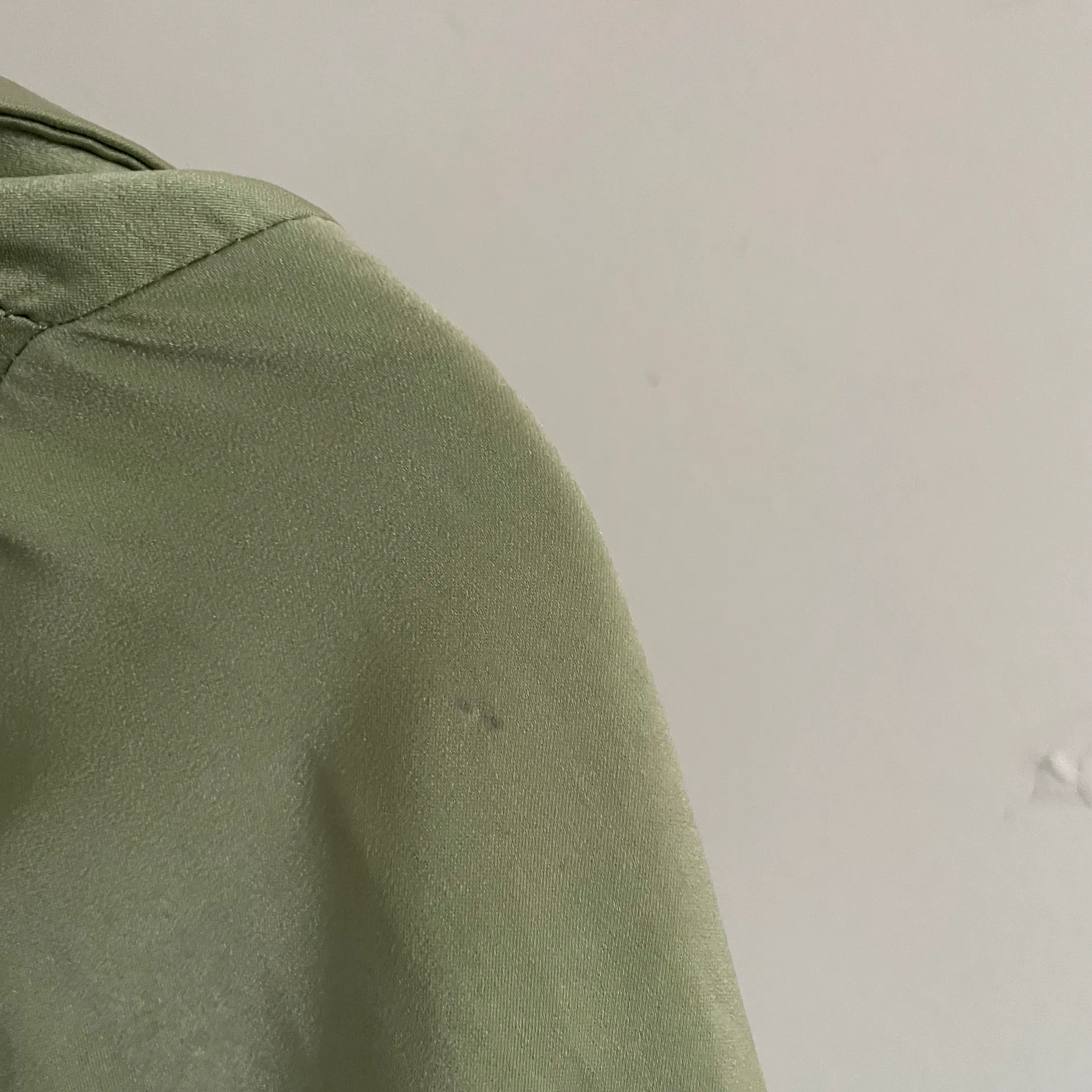 White Fox Boutique Split Second Dress - Image 5