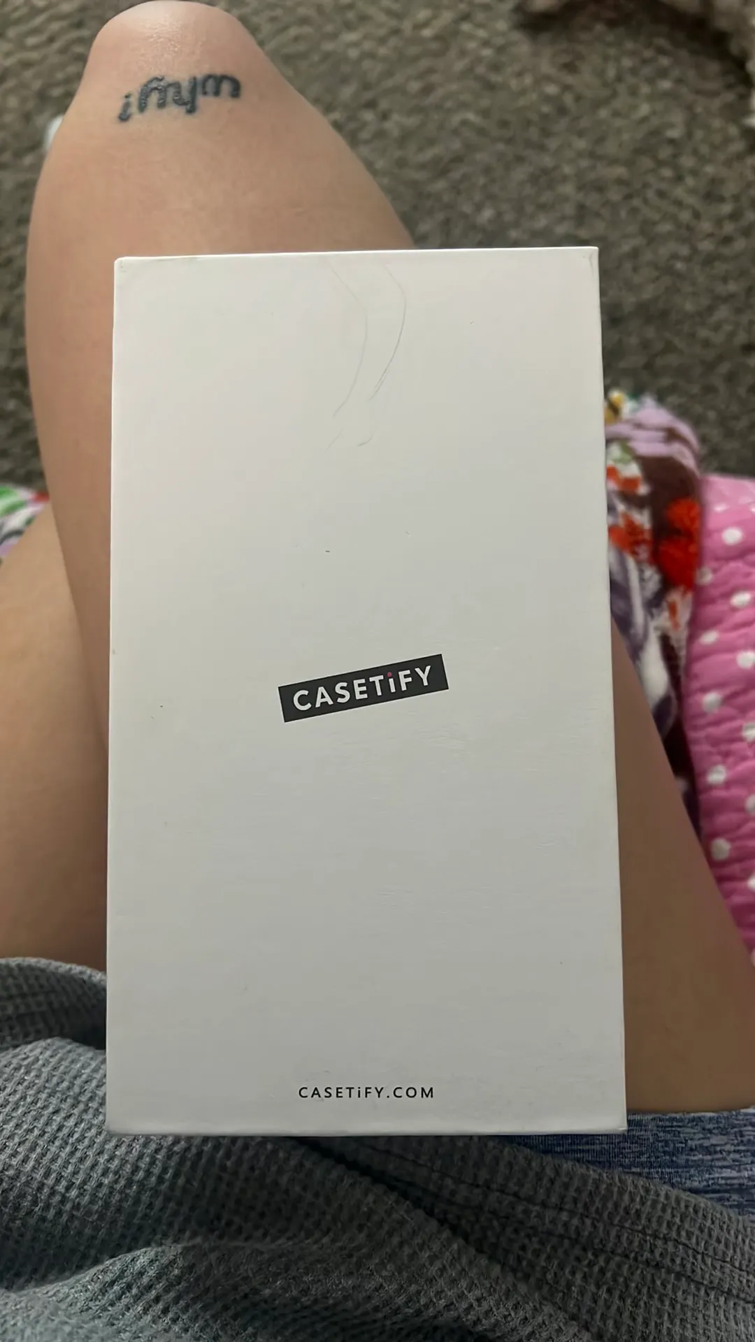 CASETiFY iPhone 15 Case - Image 3