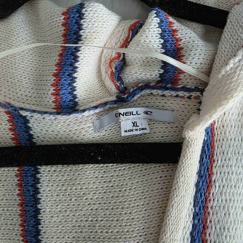 O'Neill Campfire Hoodie XL - Image 4