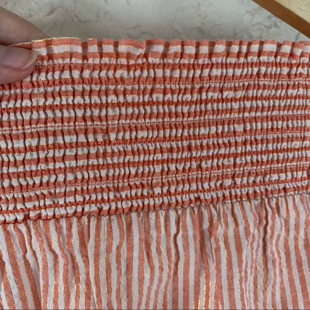 Michael Kors | Off Shoulder Tunic - Image 8