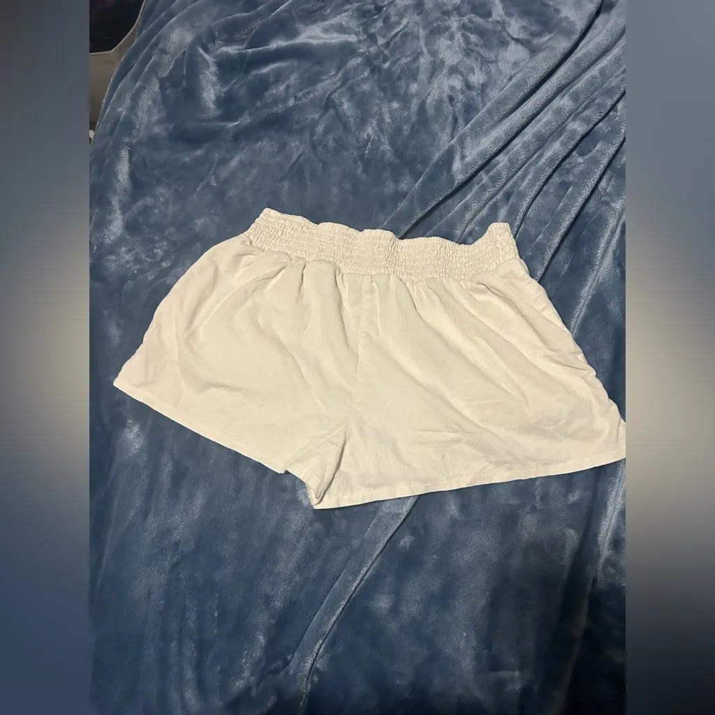 Wild Fable Cotton Shorts - Image 6