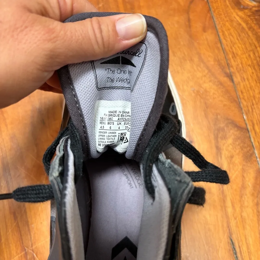 Converse x Feng Chen Wang Jack Purcell Mid sneakers 6 - Image 13