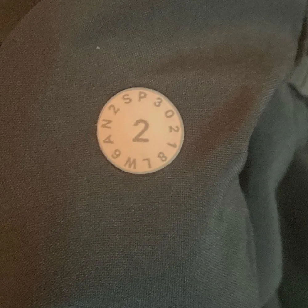 Lululemon Next Move Crop Pants 23" - Image 10