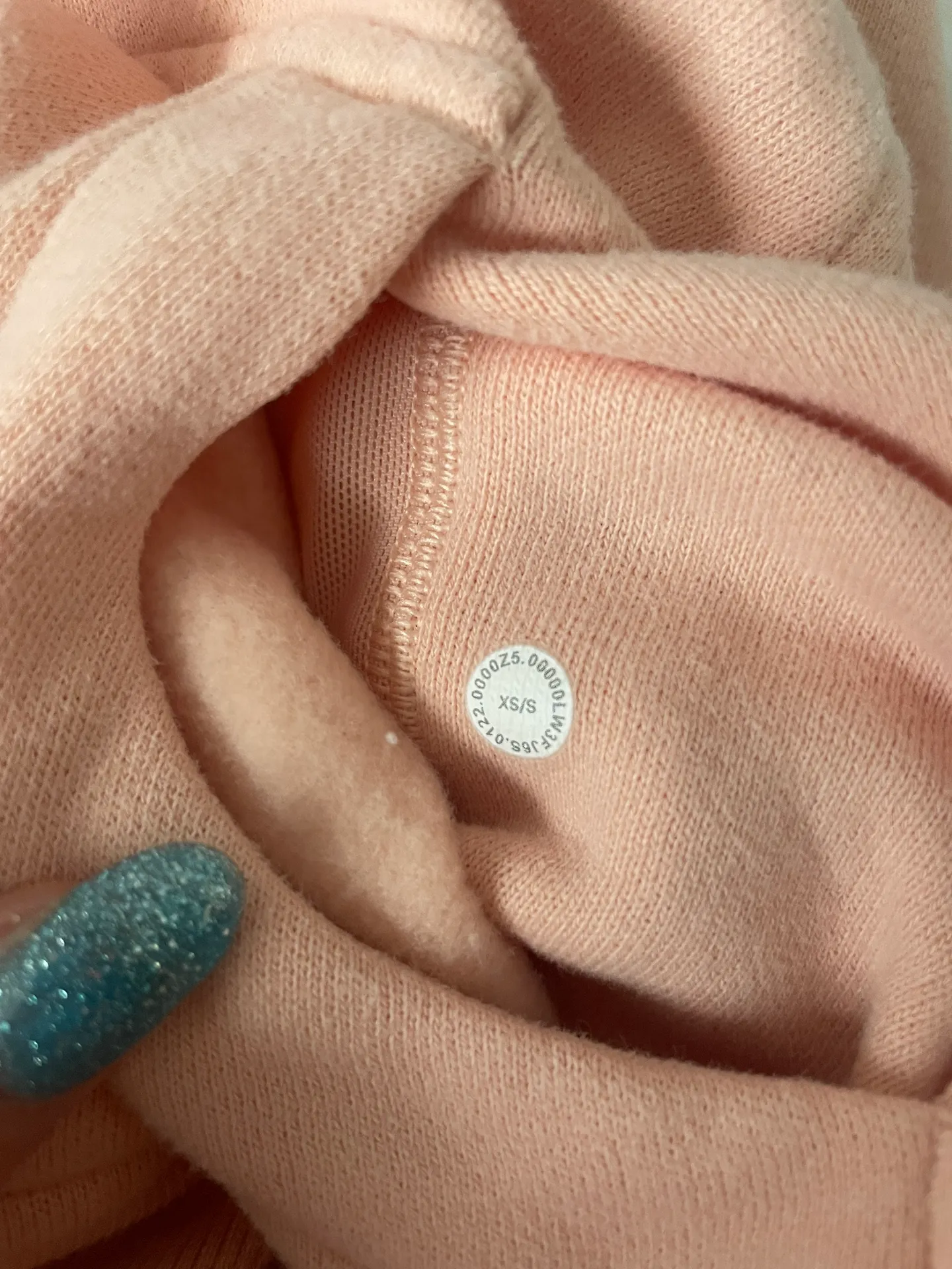 Lululemon Scuba Jacket - Image 3