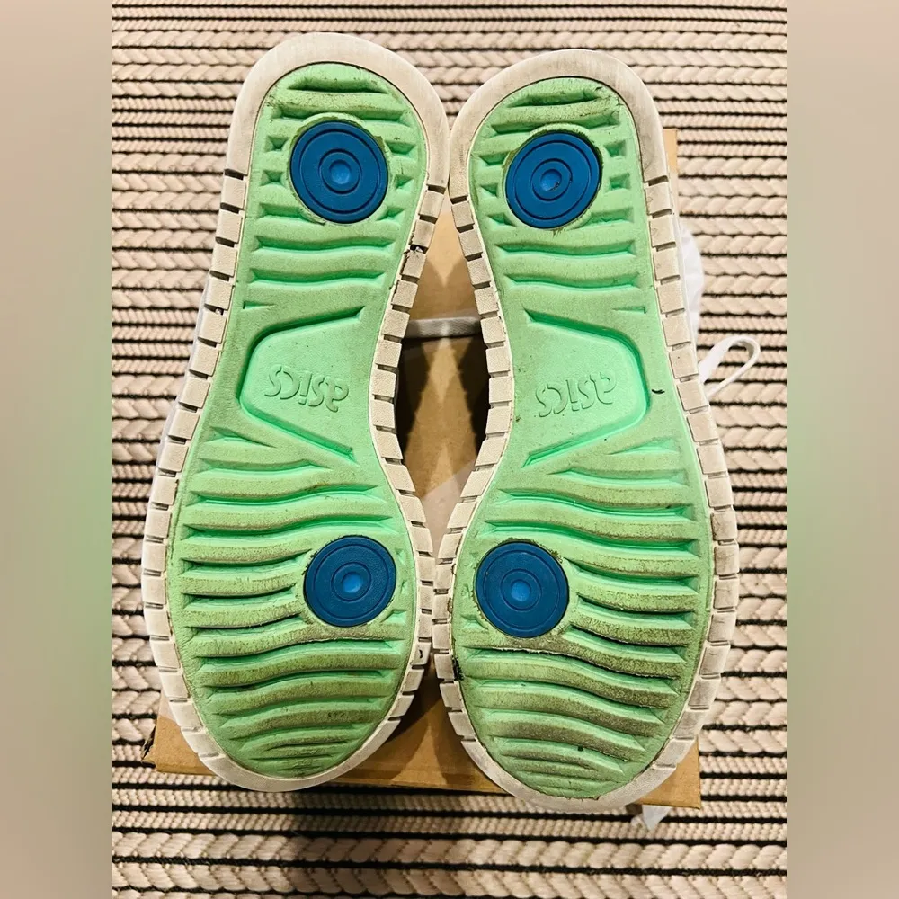 Asics Japan S Platform Sneakers 8 - Image 10