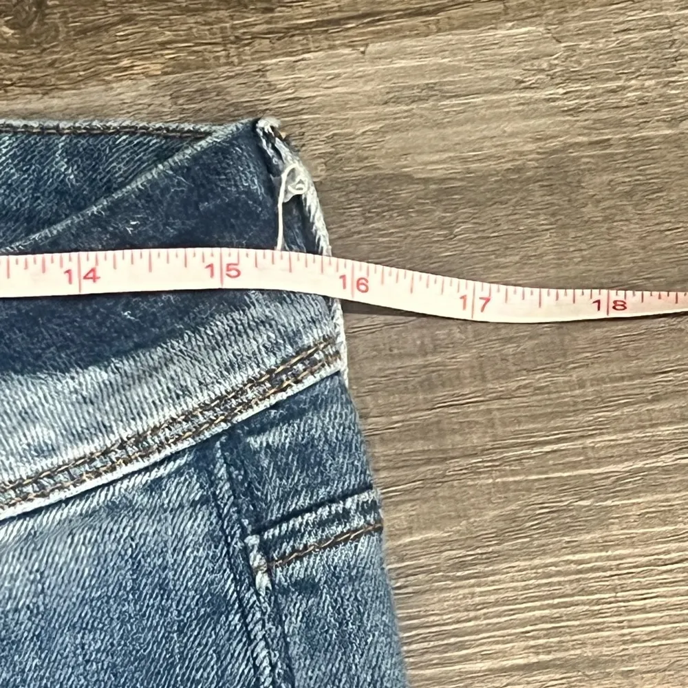 FINAL PRICE Hudson Collin Skinny Jeans - Image 13