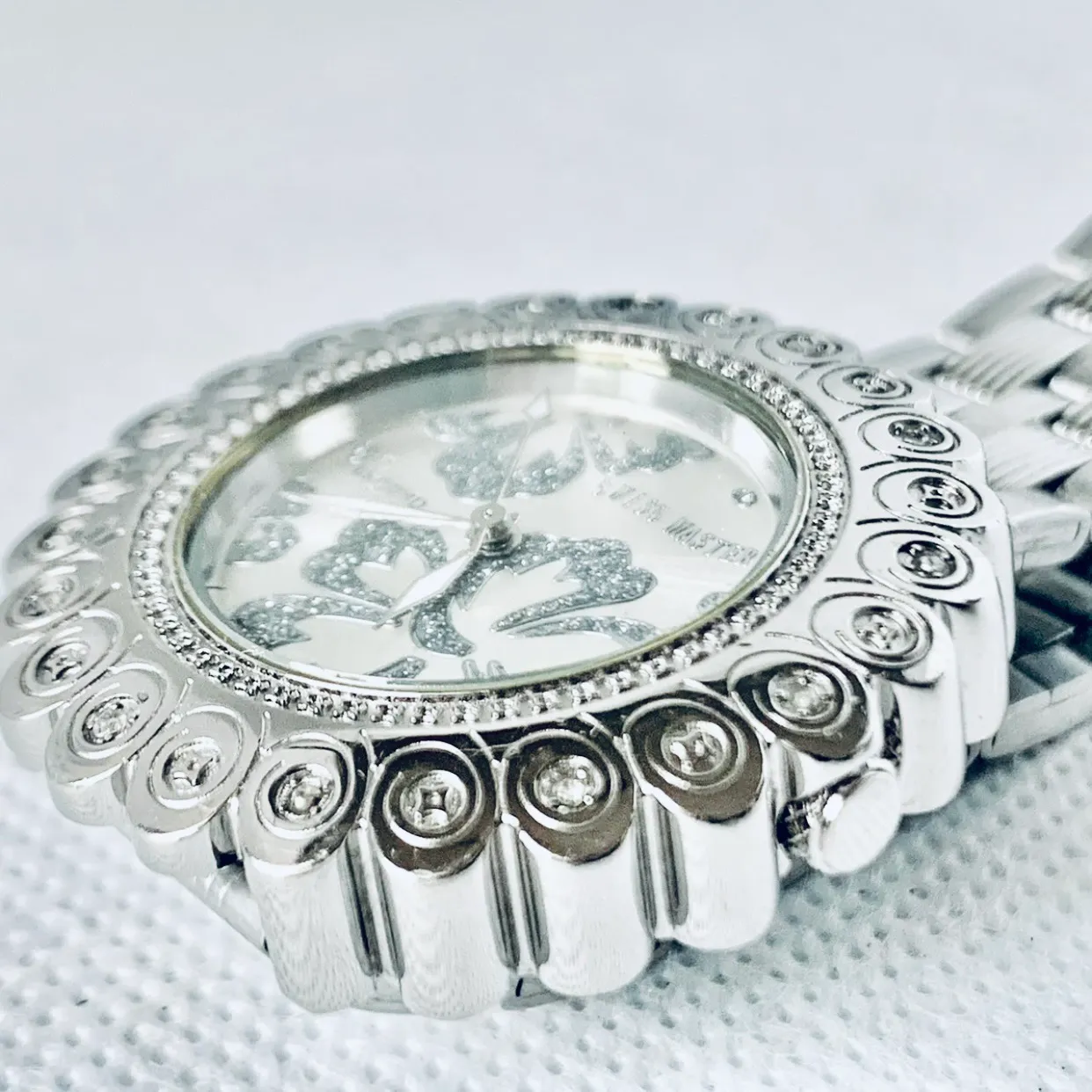 Swiss Master Legend Women’s Watch - Image 7