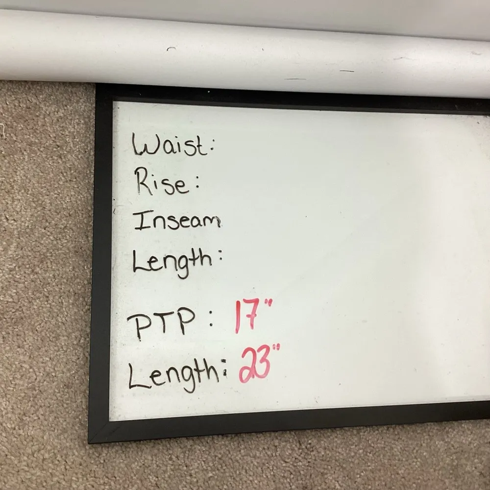 Betsey Johnson Secret Garden Top Size Small - Image 7