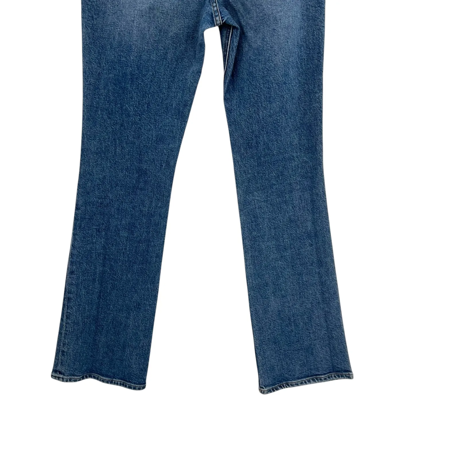 Citizens of Humanity Libby Jeans High Rise Vintage Bootcut Denim Blue‎ Size 23 - Image 10