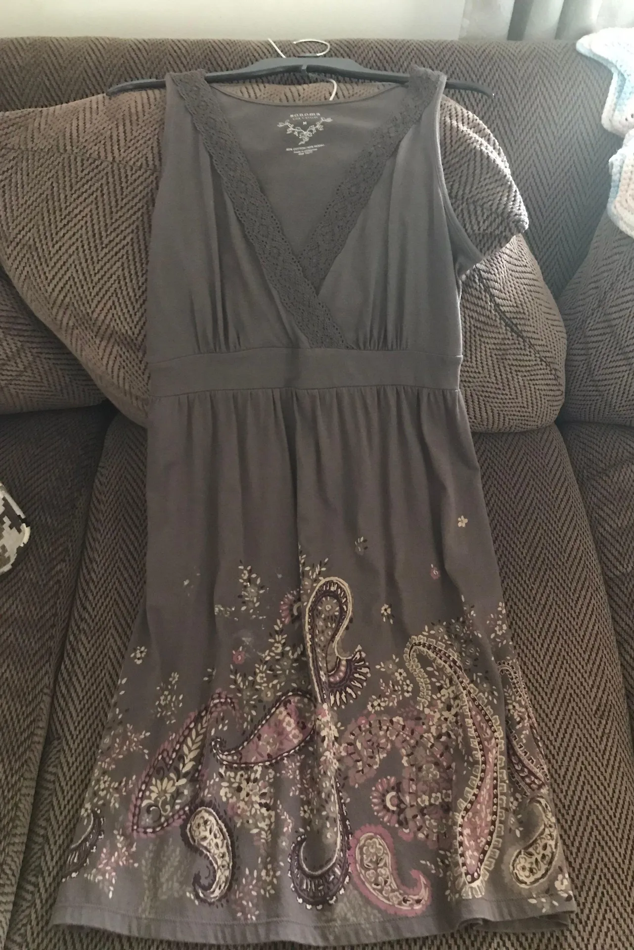 Sonoma Dress - Image 4