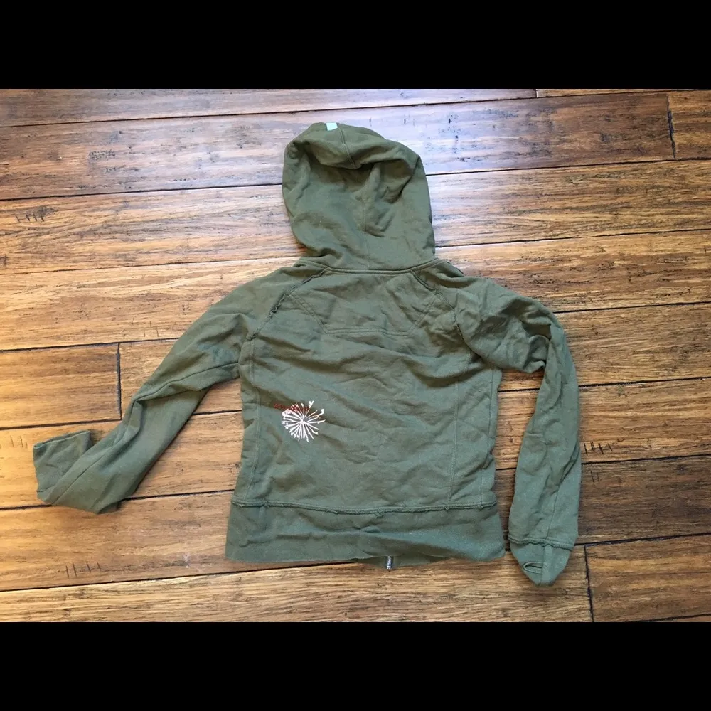 Burton hoodie - Image 6