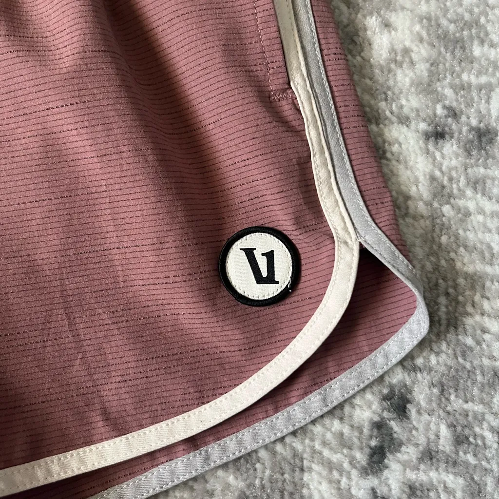 Vuori Cardiff Short - Image 4