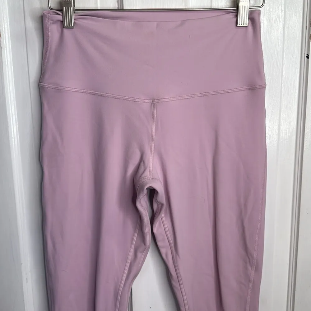 Lululemon Align Pant 28" in Lavender Dew W1712 Sz 8 - Image 7