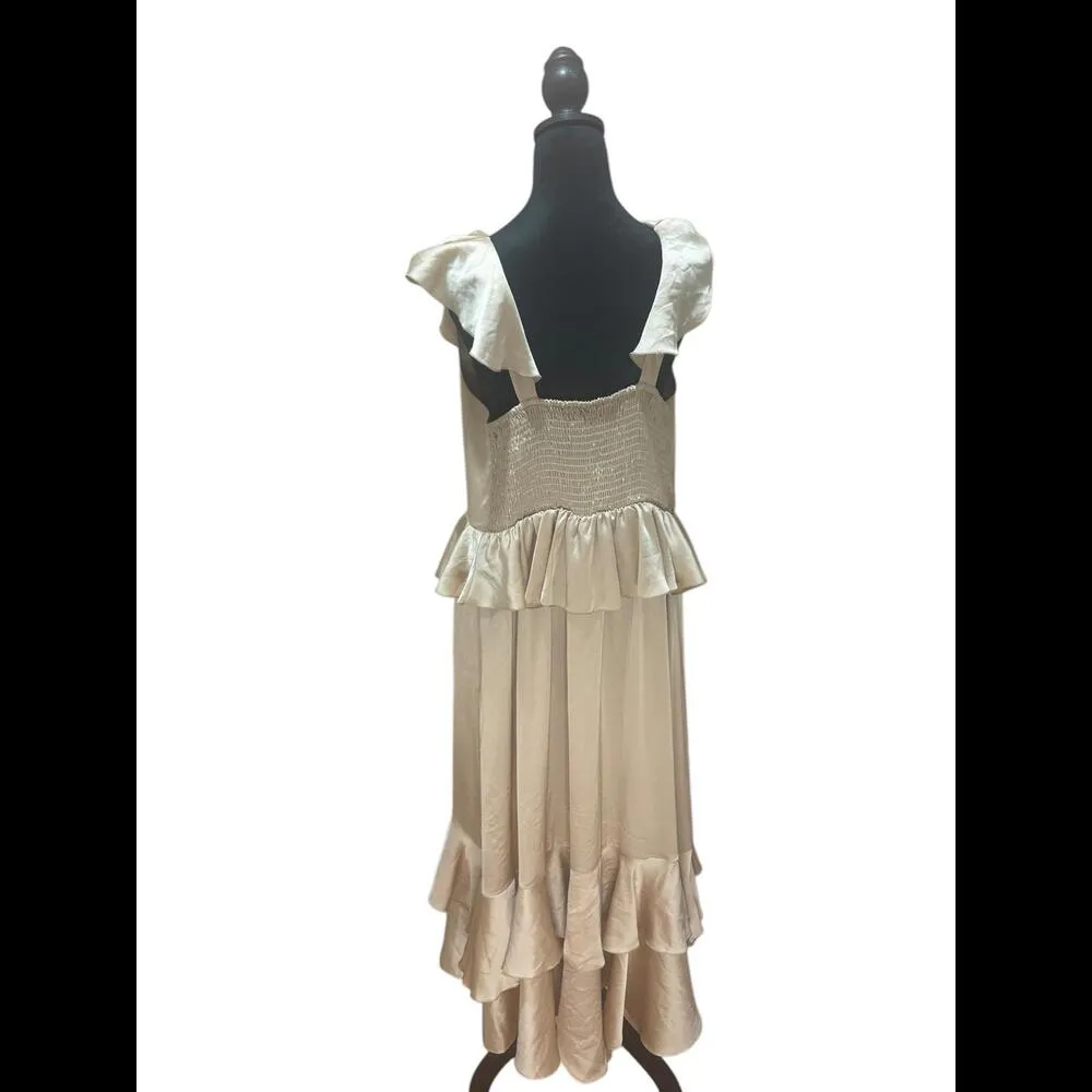 Show Me Your Mumu  Dress 1X - Image 2