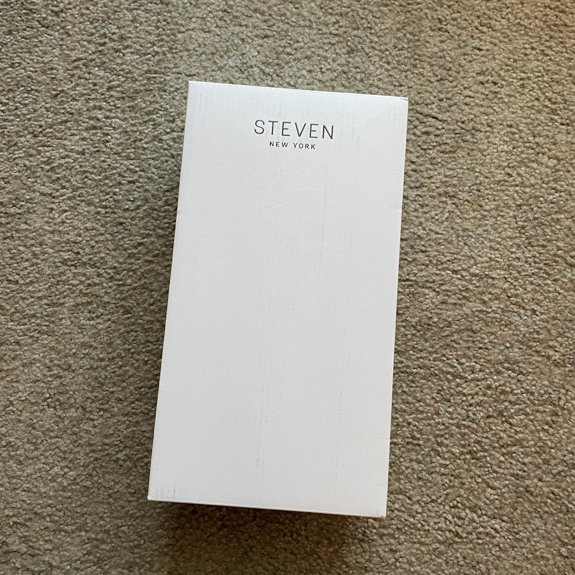 Steve Madden STEVEN NEW YORK Kimbel Faux Shearling Sherpa Slip-On Sneaker - Image 12