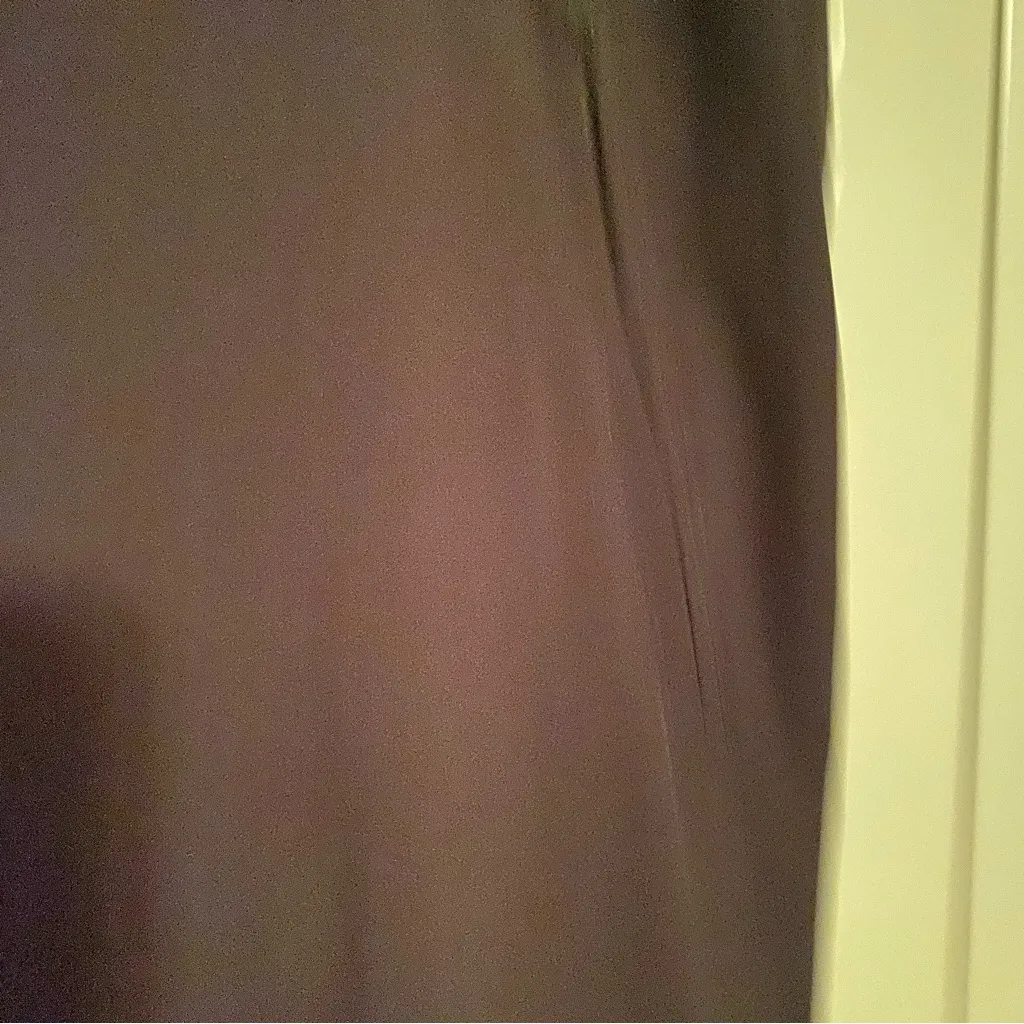 Bass lightweight athletic cargo pants size medium Black - Image 3