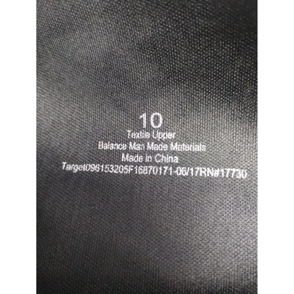 Unique Women's Black Shoes/Boots/Over Knee Size 10 SKU 2919 - Image 6