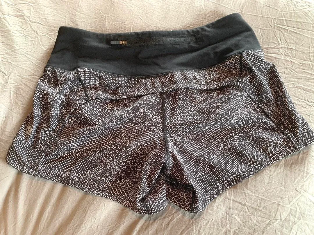 Lululemon Shorts - Image 2