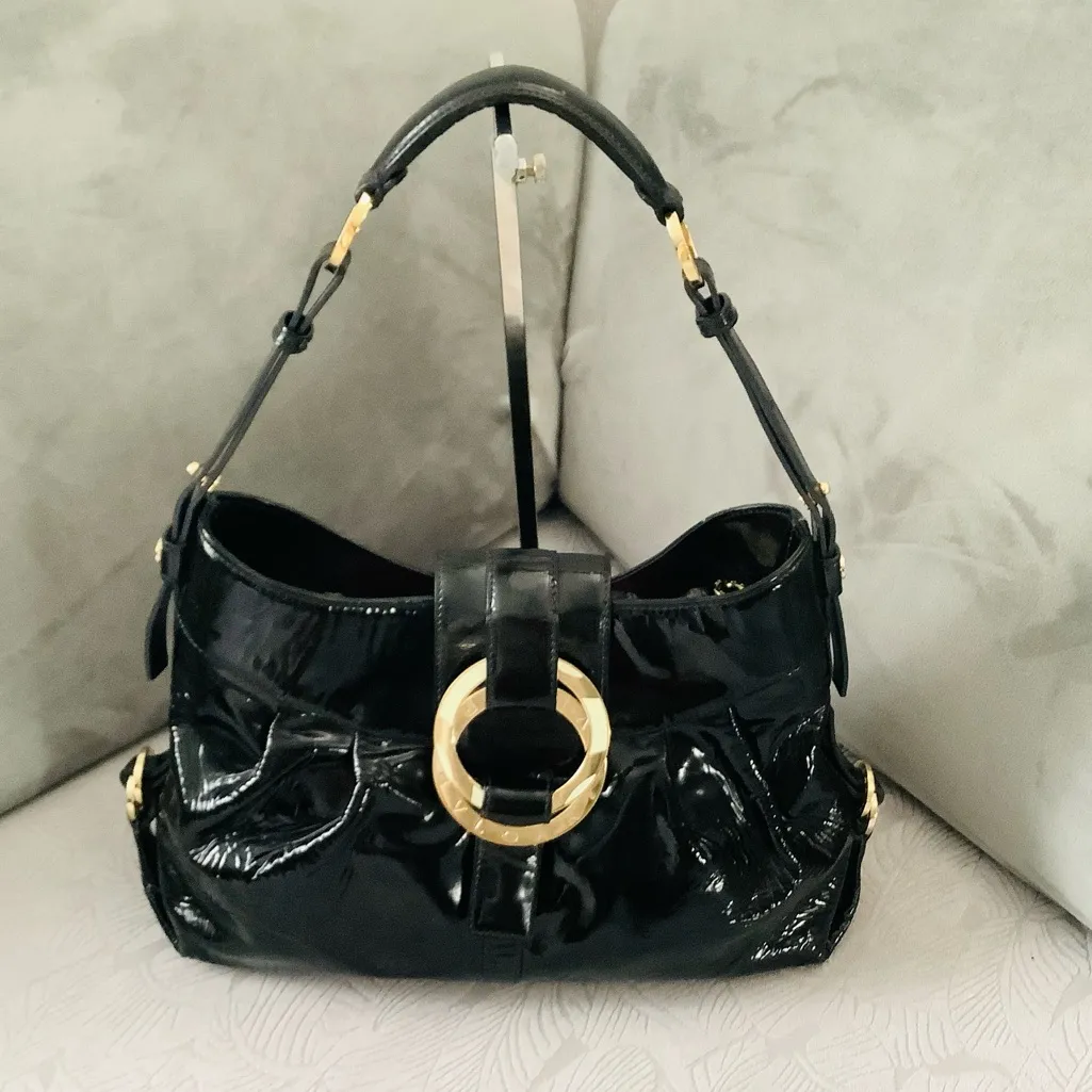 Beautiful🌹BVLGARI🌹DRESSY- GO OUT bag 🔥 - Image 2