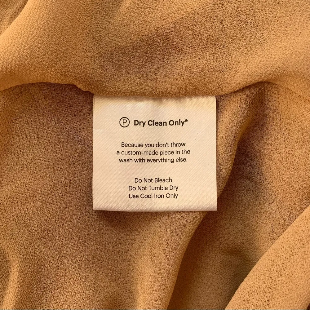 Fame and Partners x Free People Lace Trim Maxi Dress - Image 8