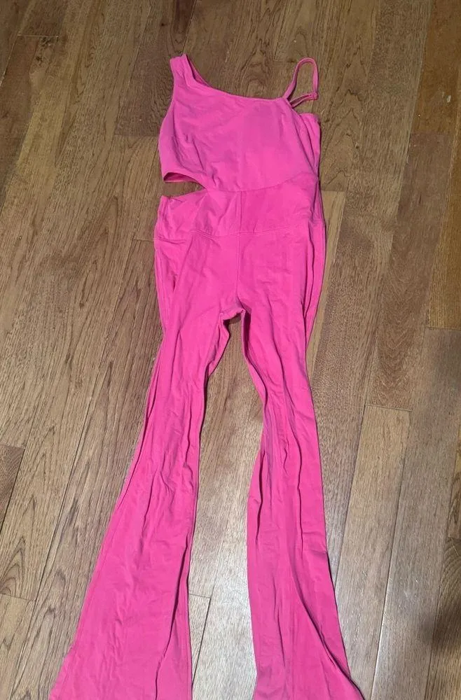 JOYLAB Pink Jumpsuit from Target pink medium - Image 5