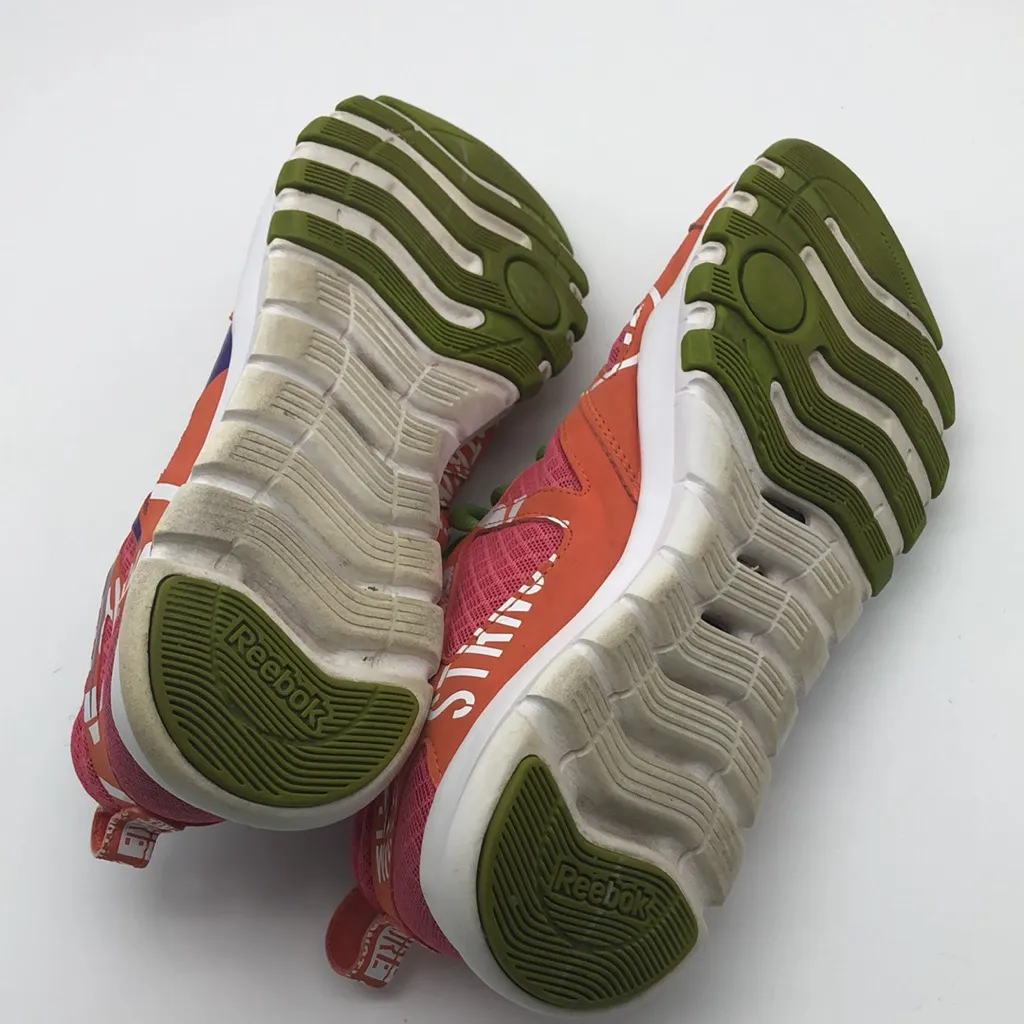 REEBOK SUBLITE FOAM Tennis Shoes. - Image 6