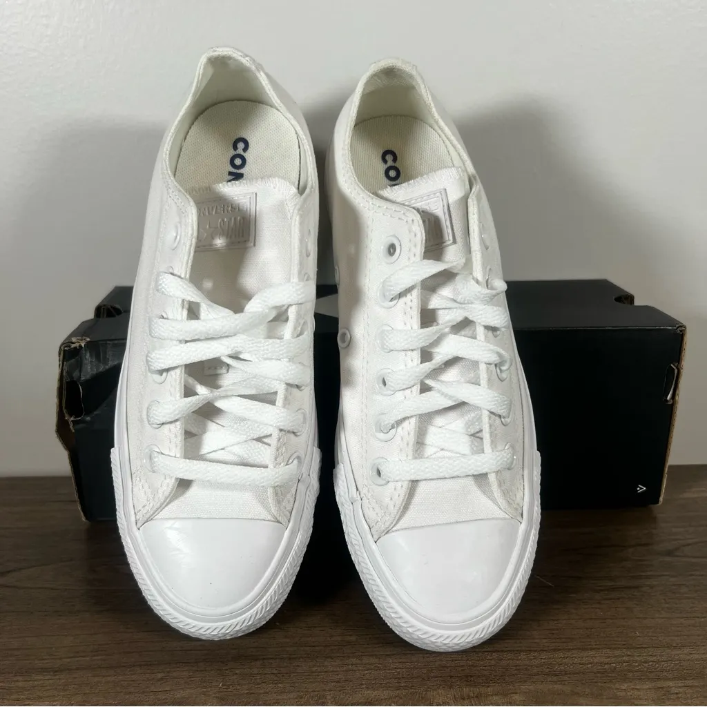 Converse Chuck Taylor All Star SP Ox Unisex Shoe Size 6.5 or 4.5 #425A - Image 3