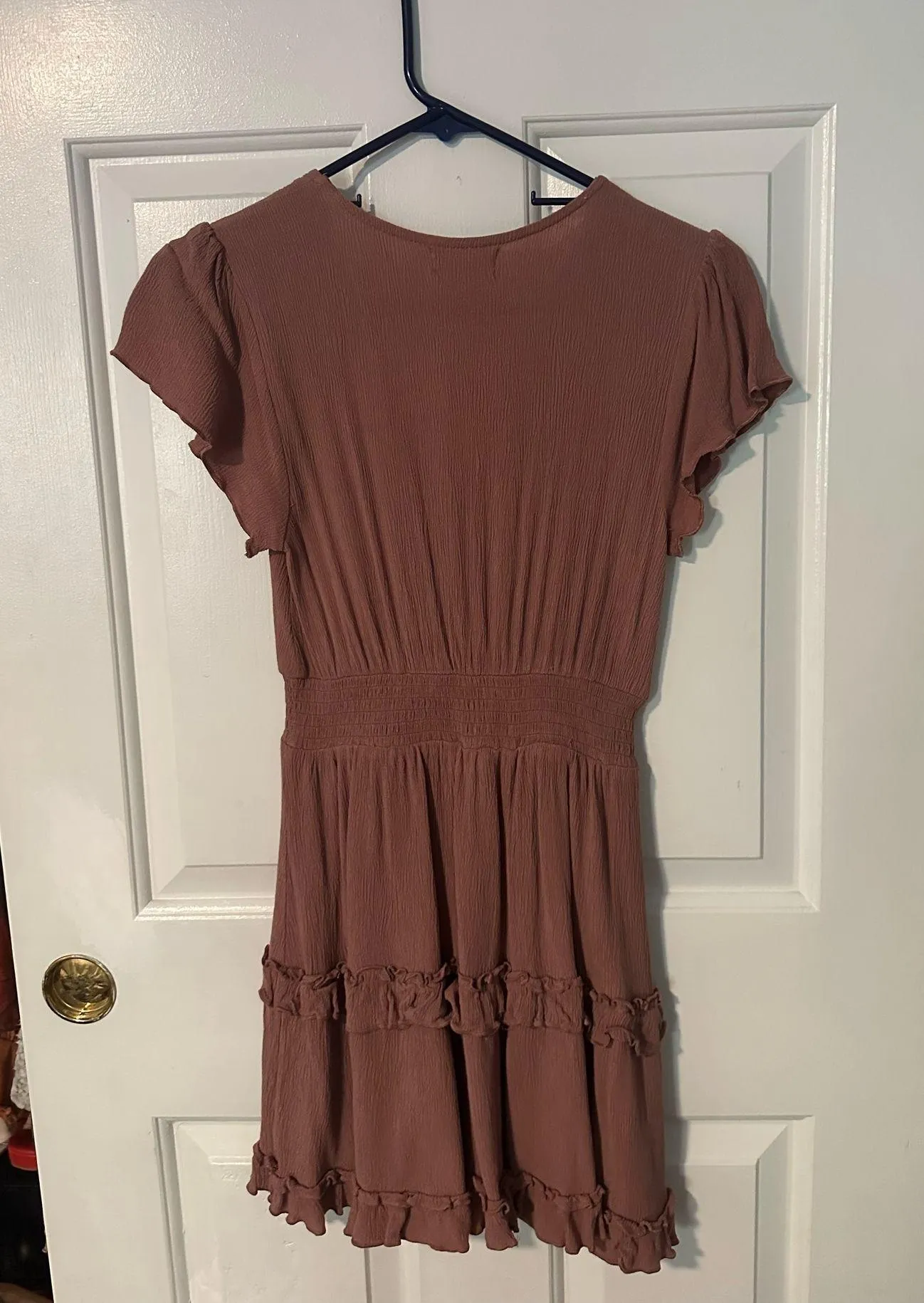 Altar'd State  Dress - Image 5