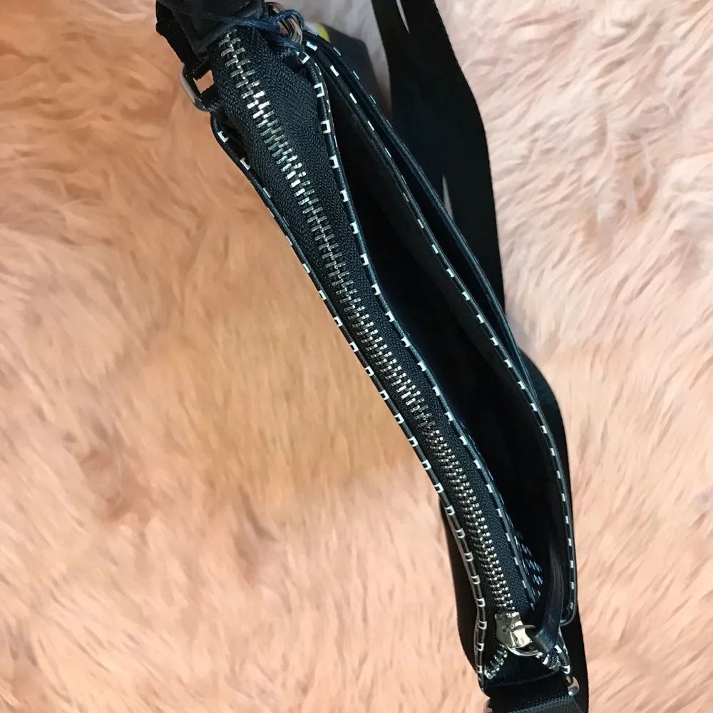 Cast Your Nets Crossbody Bag Purse - Image 6