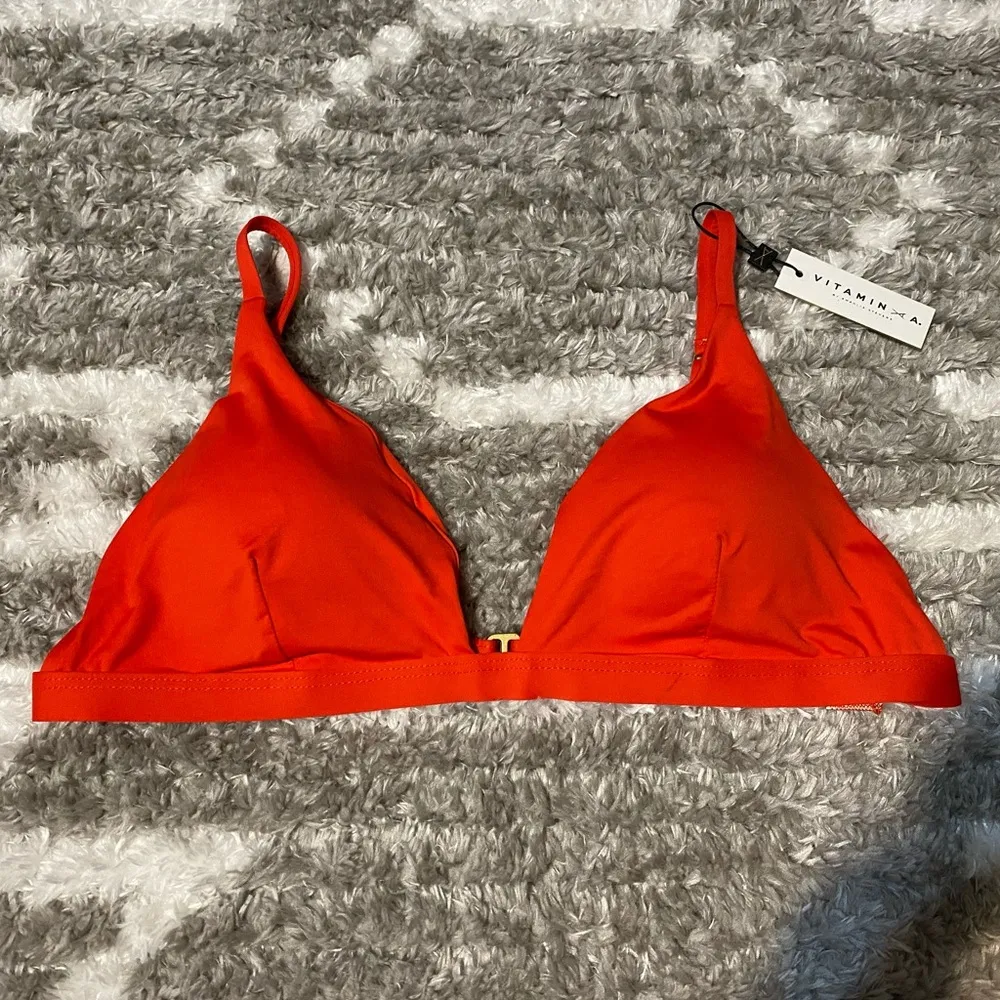 Vitamin A  MARISOL BIOSCULPT MOSS TOP 14DD - Image 3